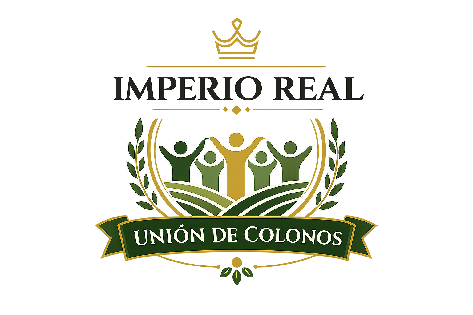 Union de Colonos Imperio Real