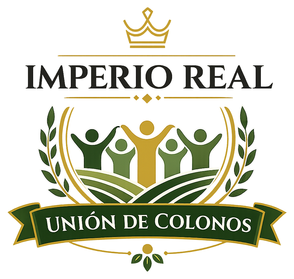 Unión de Colonos Imperio Real