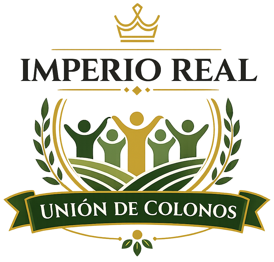 Uni&oacute;n de Colonos Imperio Real 