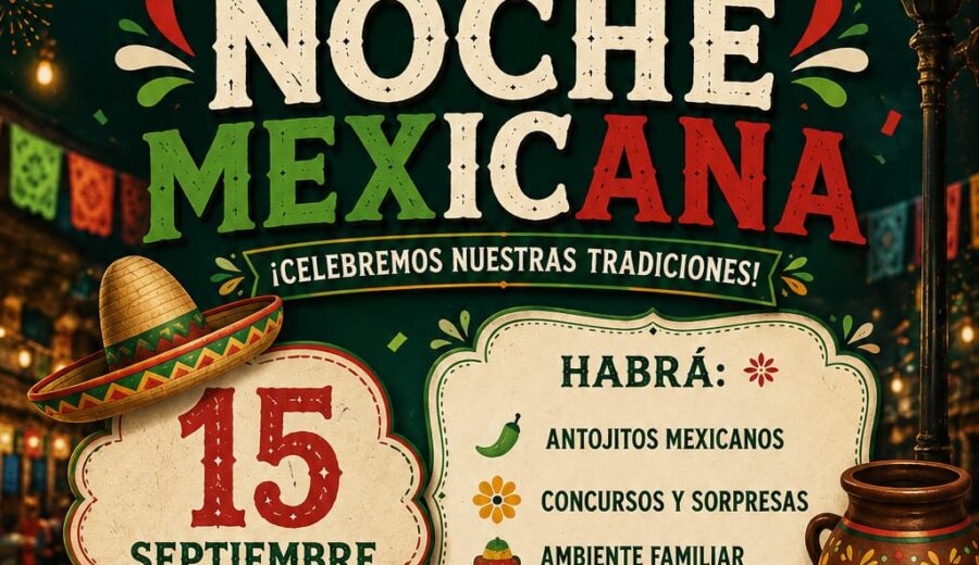 Noche Mexicana